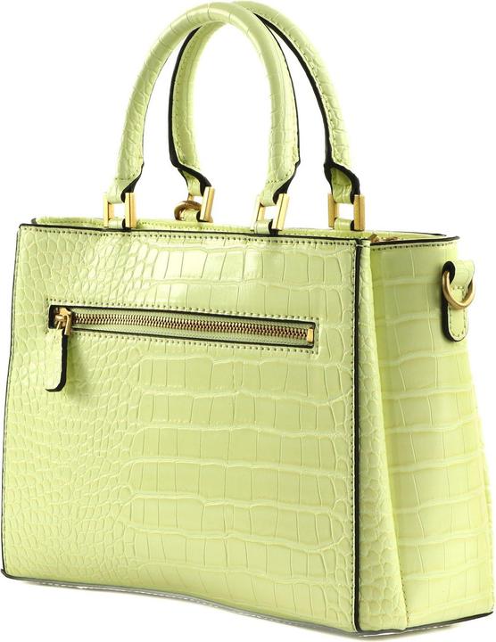 Produktbild Guess James Girlfriend Satchel Bag