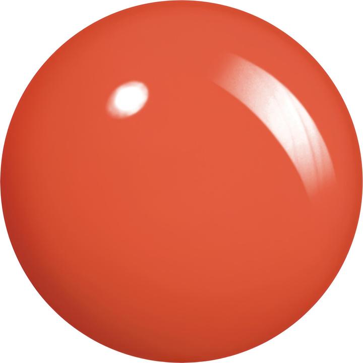 Image du produit OPI Brillance infinie Always Within Peach (orange pêche, Vernis à ongles effet gel)