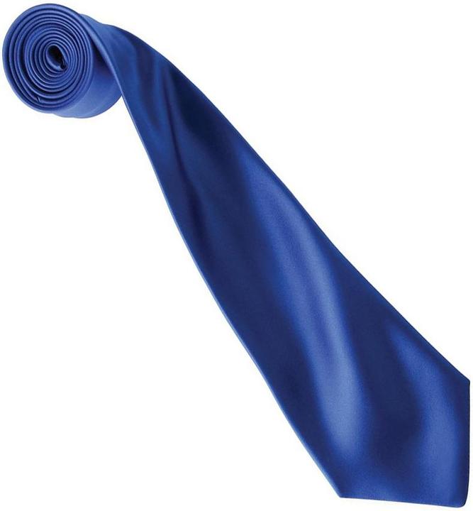 Produktbild Premier Colours Collection Krawatte