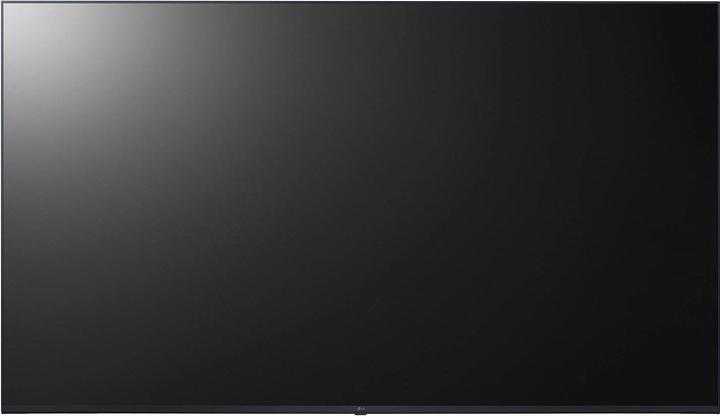 Actual product image LG Prof. Display 55UL3J-M (3840 x 2160 Pixels, 55")