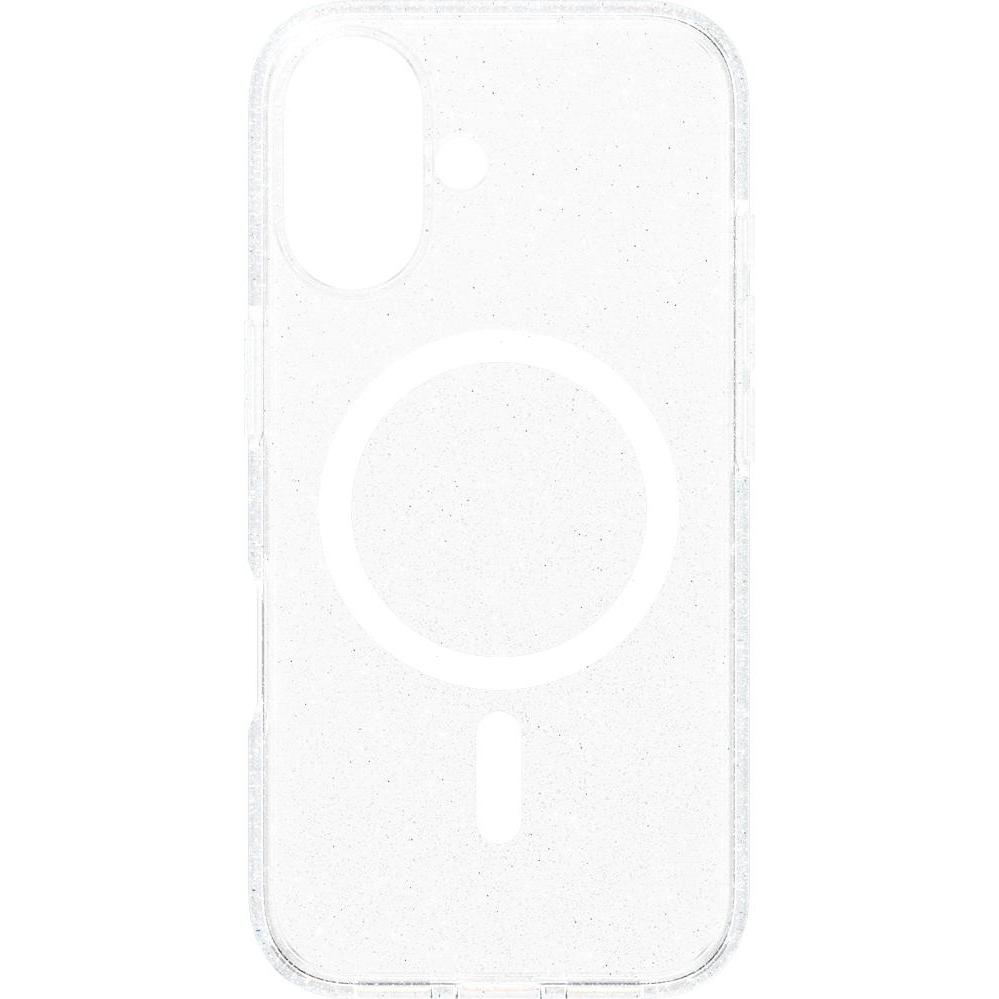 Thumbnail - Care Flagship&MagSafe (Apple iPhone 16), Smartphone Hülle, Weiss