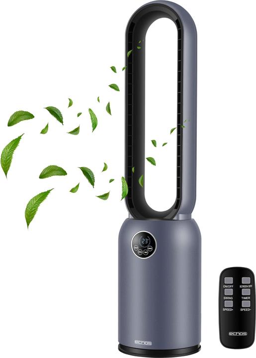 Produktbild Leiser Turmventilator (45 dB)