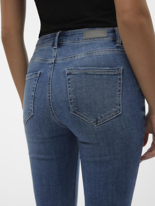 Produktbild Vero Moda Vmflash Mr Flared Jeans Li347 Ga Noos (30)