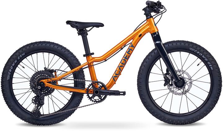 Produktbild Academy Kinderbike 20" Trail 4 R (20")