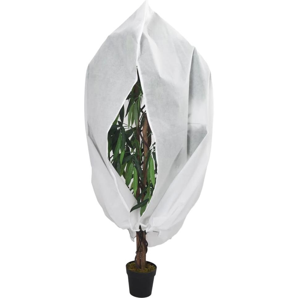 Thumbnail - VidaXL, Pflanzen Winterschutz + Gartenvlies, Gustl