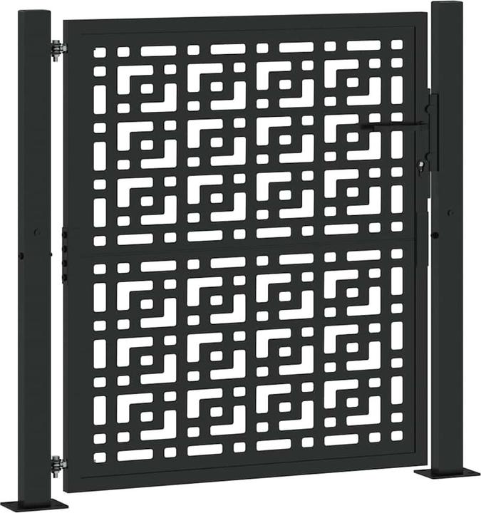 Image du produit vidaXL Gartentor