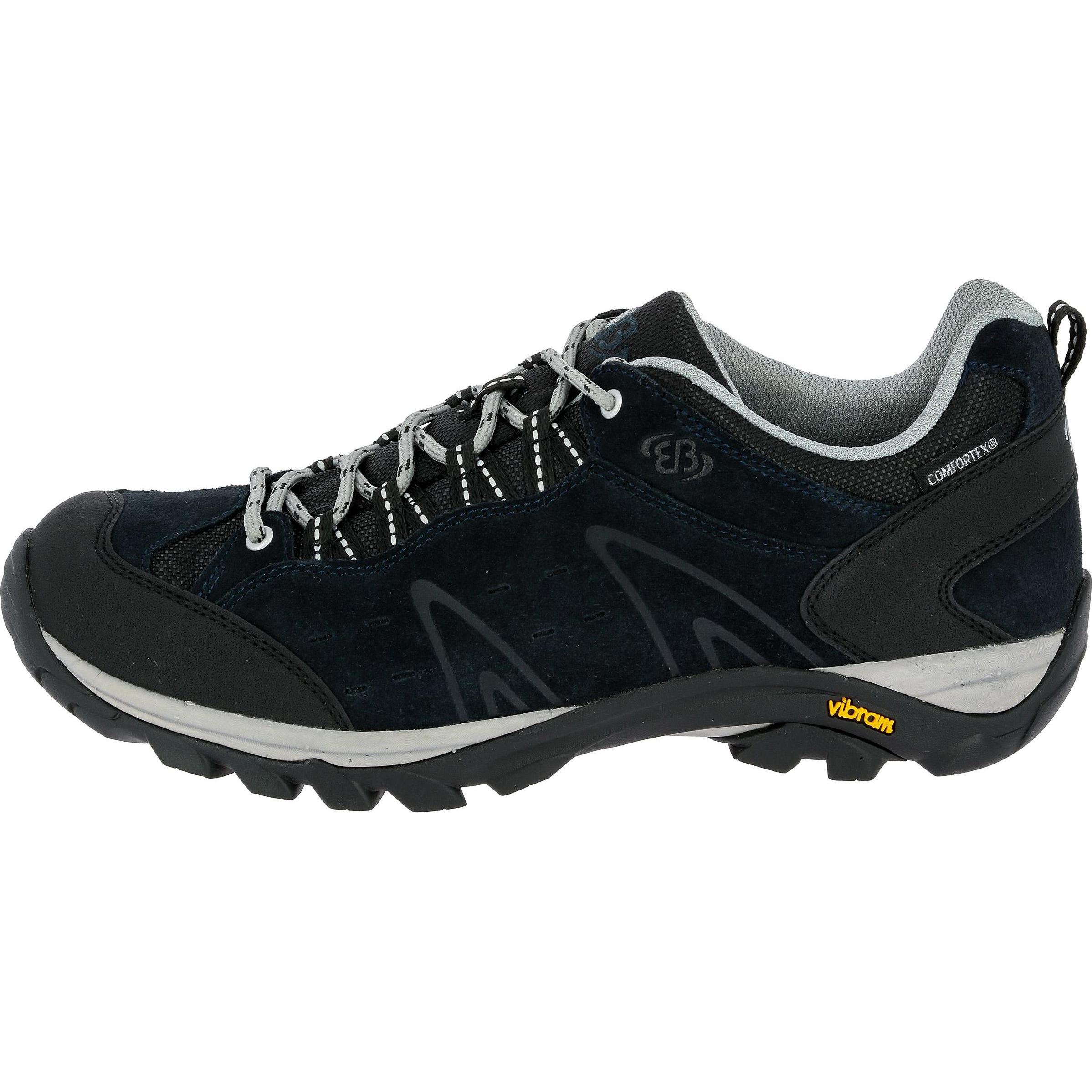 Thumbnail - Brütting, Herren, Wanderschuhe, Outdoorschuhe (46), Blau