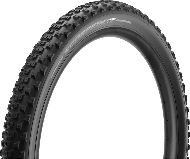 Actual product image Pirelli Scorpion E-MTB R 27.5x2.60 HyperWall (27.5 x 2.60, 65-584)