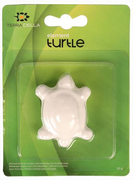 Immagine prodotto EBI Terra Della Elemento Tartaruga (0.02 kg)