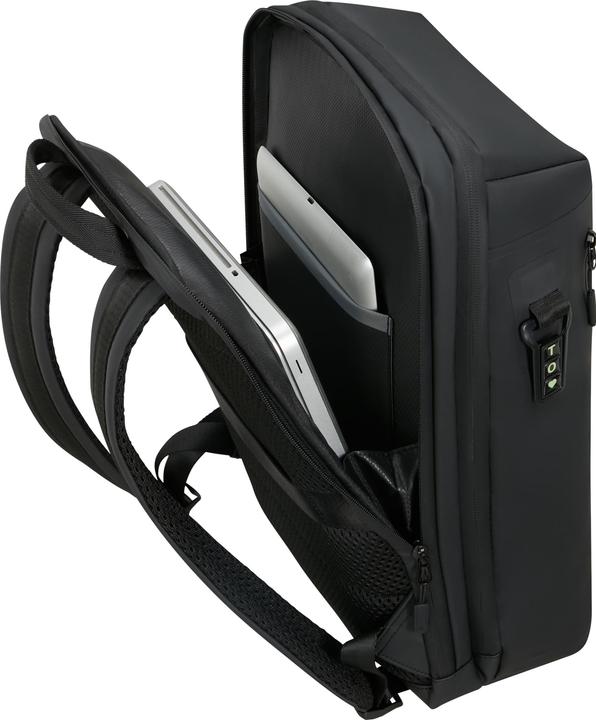 Image du produit Samsonite COATIFY BIZ Sac à dos 15.6" (15.50 l)
