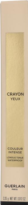 Produktbild Guerlain Eyes Contour Eyepencil No 02 (02 Brown Earth)