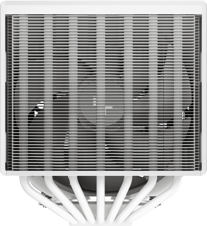 Actual product image Deepcool ASSASSIN 4S WH (white) (160 mm)