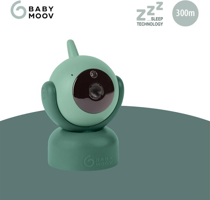 Produktbild Babymoov Zusatzkamera Yoo Twist