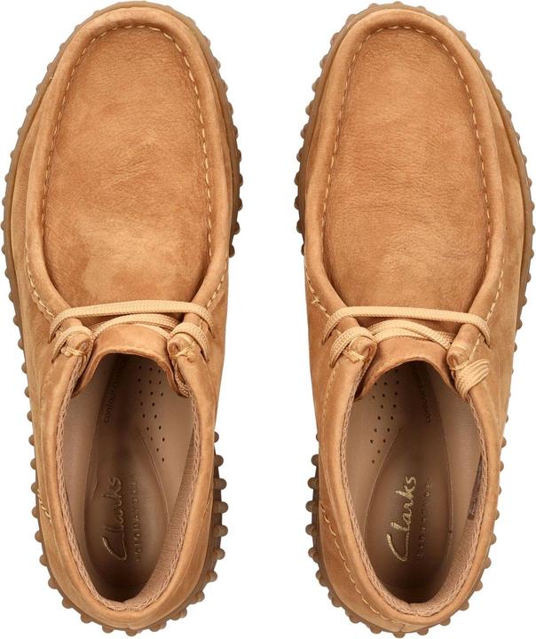 Produktbild Clarks Torhill Moss - 63635 (37)