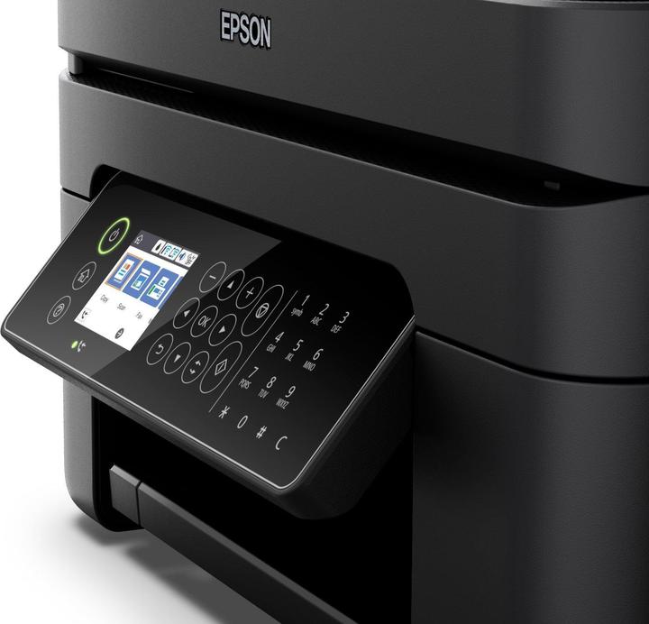 Immagine prodotto Epson WorkForce WF-2870DWF (Inchiostro, Colore)