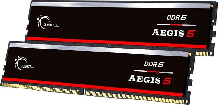 Actual product image G.Skill D532GB 5600-36 AEGIS K2 GSK (F5-5600J3636C16GX2-IS) (2 x 16GB, 5600 MHz, DDR5 RAM, DIMM)