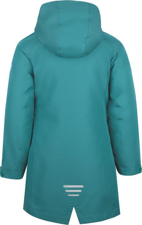 Produktbild Trollkids Girl's Senja 3in1 Coat