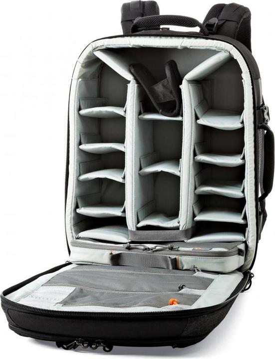 Actual product image Lowepro Pro Runner BP 450 AW II (Photo backpack)