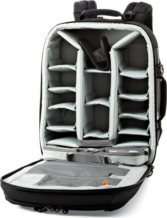Actual product image Lowepro Pro Runner BP 450 AW II (Photo backpack)