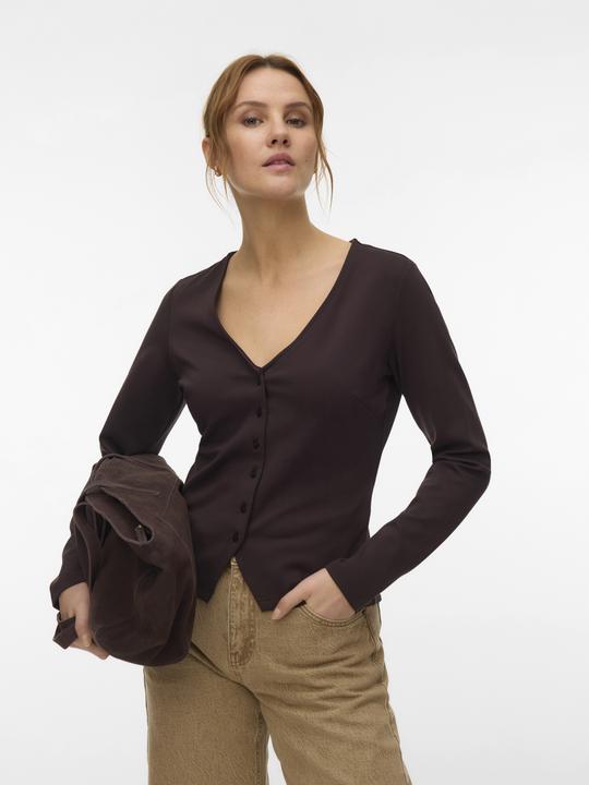 Produktbild Vero Moda AWPATRICIA Strickjacke Strickjacke (M)