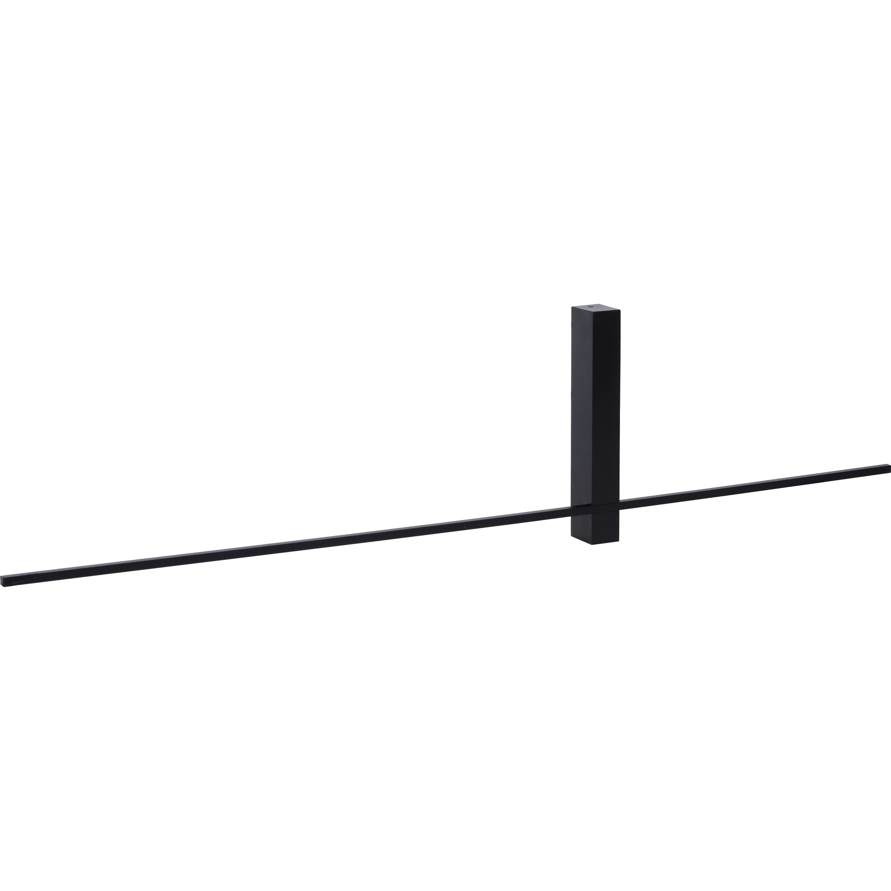 Lucide, Wandleuchte + Deckenleuchte, Segin (400 lm)