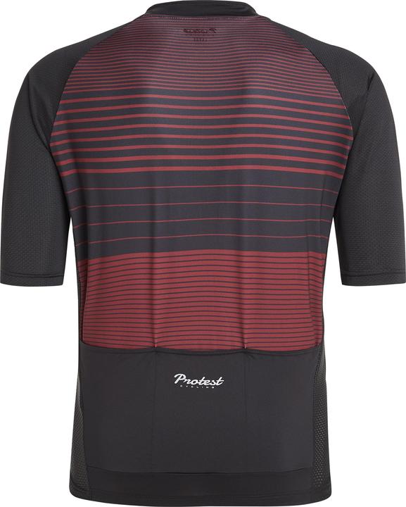 Image du produit MGA Hommes T-shirt Prtkoblet Cycling Maillot à manches courtes (M)