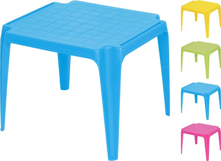 Actual product image Champ Children's table (Kids table)