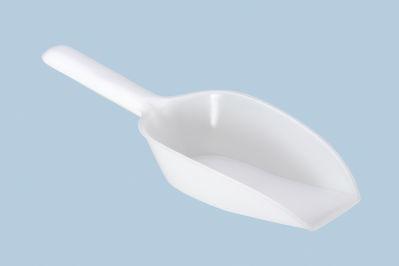Actual product image Hünersdorff Flour shovel