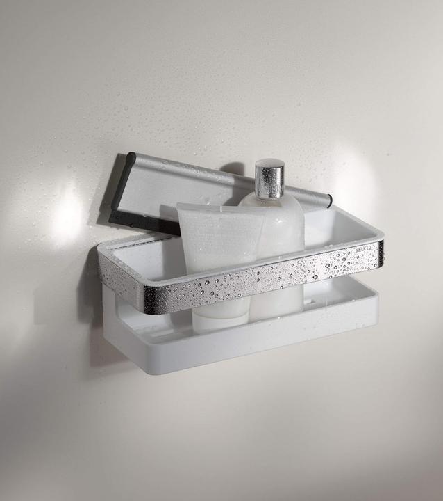 Produktbild Keuco Collection Moll Duschkorb (25.50 x 24 x 8 cm)