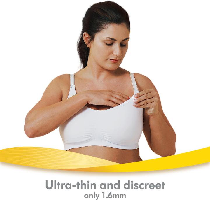 Immagine prodotto Medela Ultra-traspirante (60 x)