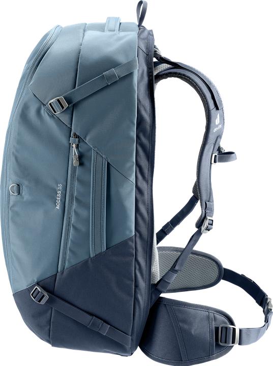 Actual product image Deuter Access 55 (55 l)