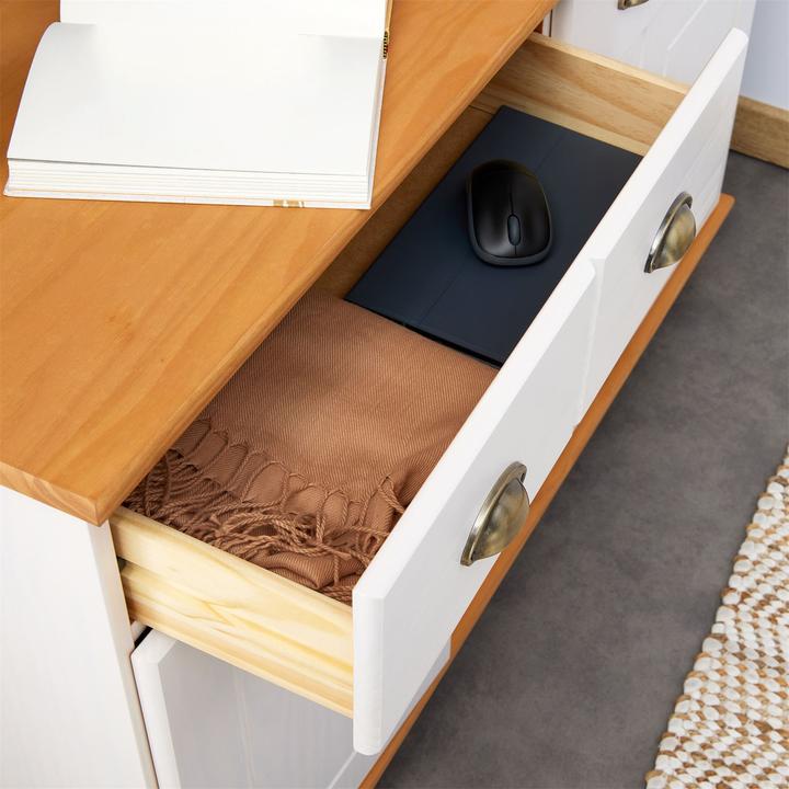 Image du produit IDIMEX Colmar (116 x 35 x 74 cm)