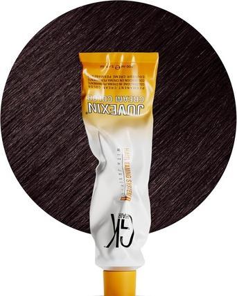 Image du produit Gk Hair Juvexin (Brun acajou)