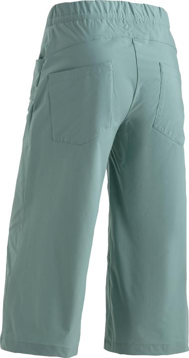 Produktbild Maier Sports Fortunit Culotte 7/8 (XS)