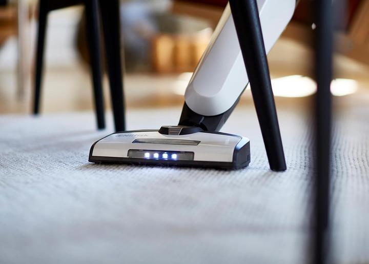 Actual product image Nilfisk Easy 36V white