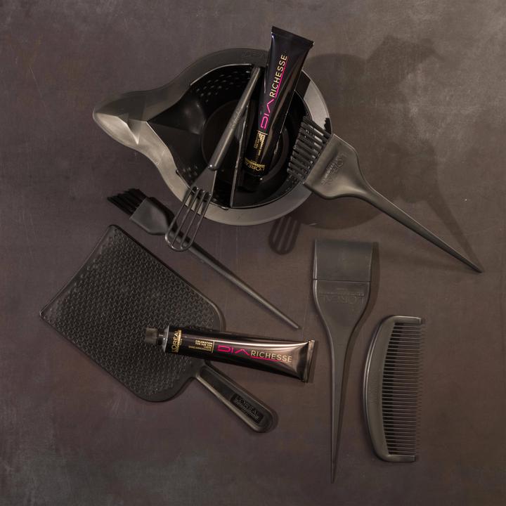 Produktbild L'Oréal Professionnel Dia Richesse (Blau, Schwarz)