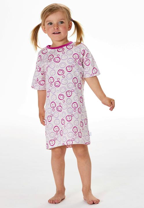 Produktbild Schiesser Nachthemd Nightwear (128)