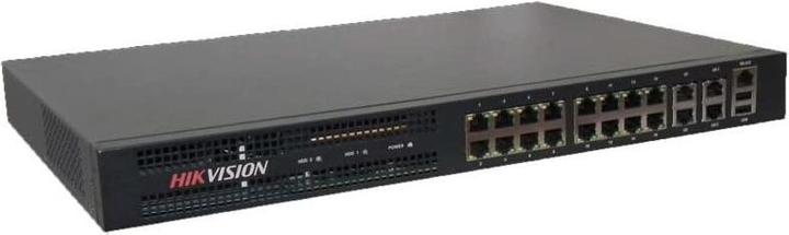 Actual product image Hikvision DS-6904UDI(B) (3840 x 2160 pixels)