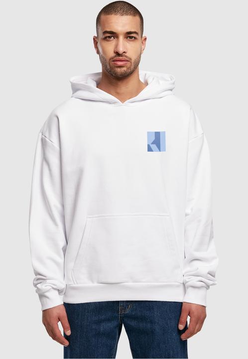 Produktbild Merchcode Lewis Capaldi - Tour grabsheet 2 Ultra Heavy Hoody - 115725 (M)