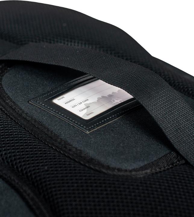 Produktbild Swissbags Cointrin (35 l)