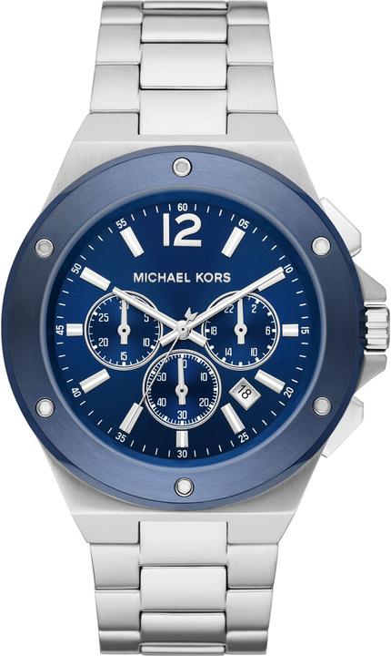 Produktbild Michael Kors Lennox (Analoguhr, 45 mm)