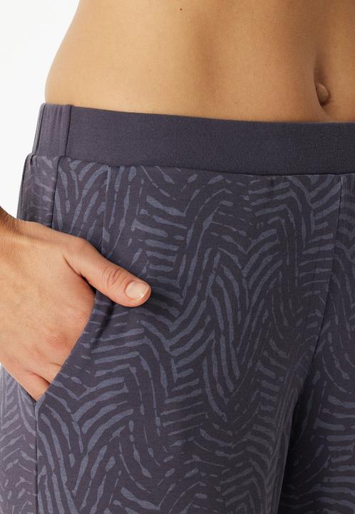 Actual product image Schiesser Pyjama Selected Premium Warming (48)