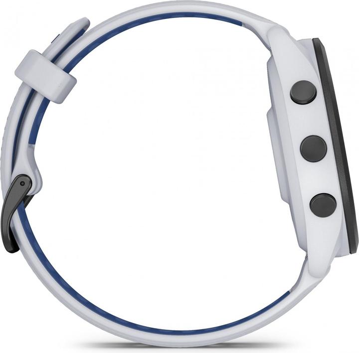 Actual product image Garmin Forerunner 265 (46 mm)