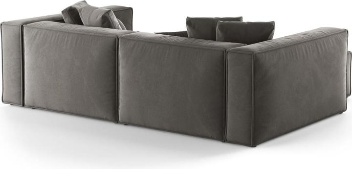 Produktbild Cosmopolitan Design Aveiro (Ecksofa)