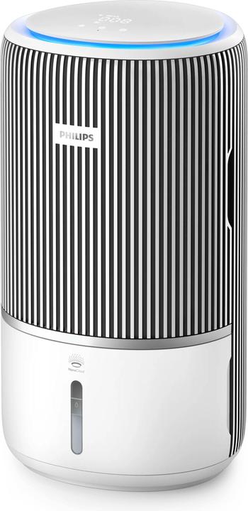 Arctic White