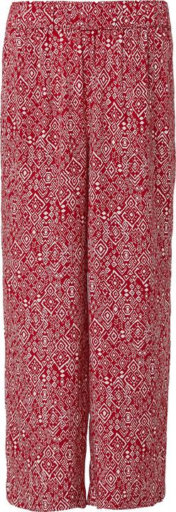 Actual product image S.Oliver Hose Culotte aus Viskose mit Elastikbund (42)