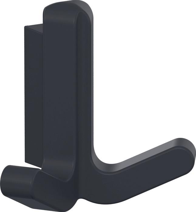 Gris anthracite HEWI 92