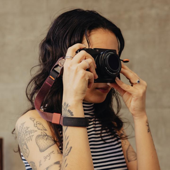 Produktbild Peak Design Cuff (Handschlaufe)