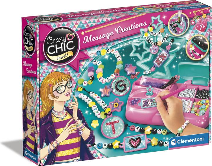 Produktbild Clementoni 8005125187294