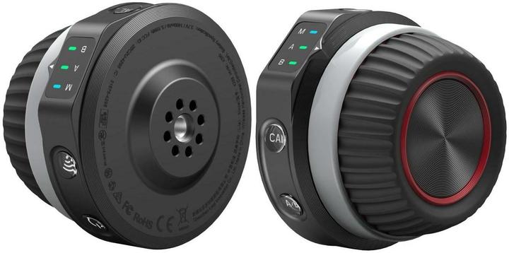 Produktbild SmallRig Wireless Handwheel Controller (Lite) 4295 (Follow Focus)